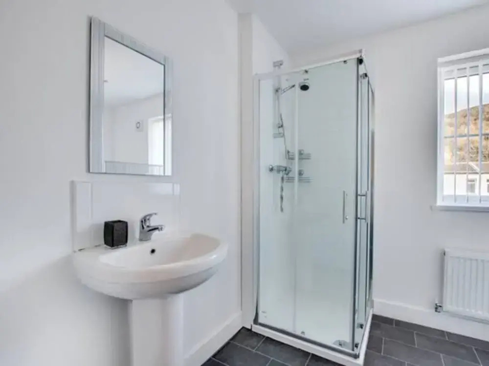 Coastal Lookout 2bedroom Apartment