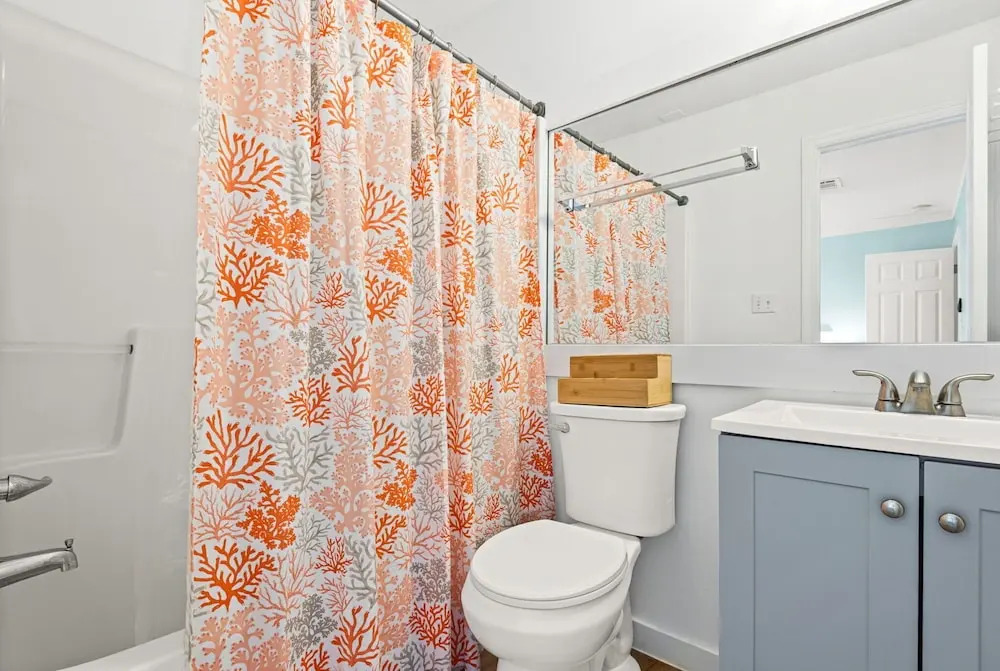 Pet-friendly Corner 1st Floor Condo in Seagrove, Steps From the Beach