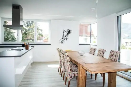 Ferienhaus KAMM8