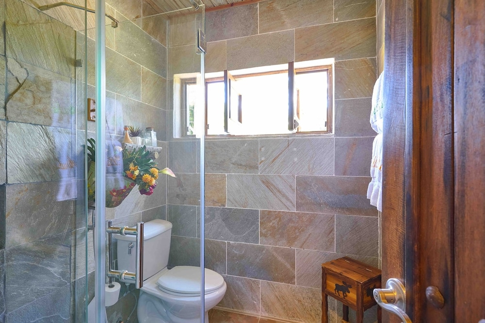 4BR Wood Mountain Villa Jarabacoa Heated Pool