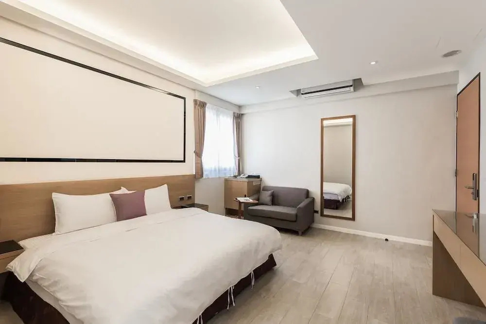Ai Mei Homestay