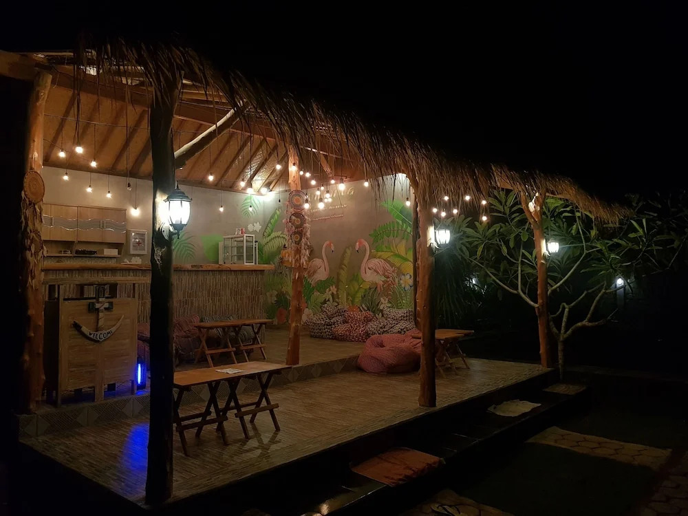 Orleans Lembongan