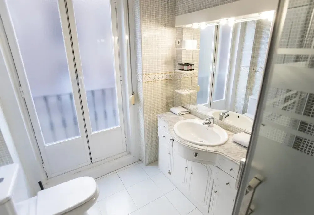 Apartamento  Catedral de la Almudena