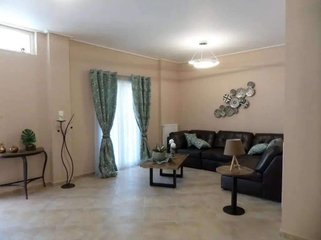 giwta's house