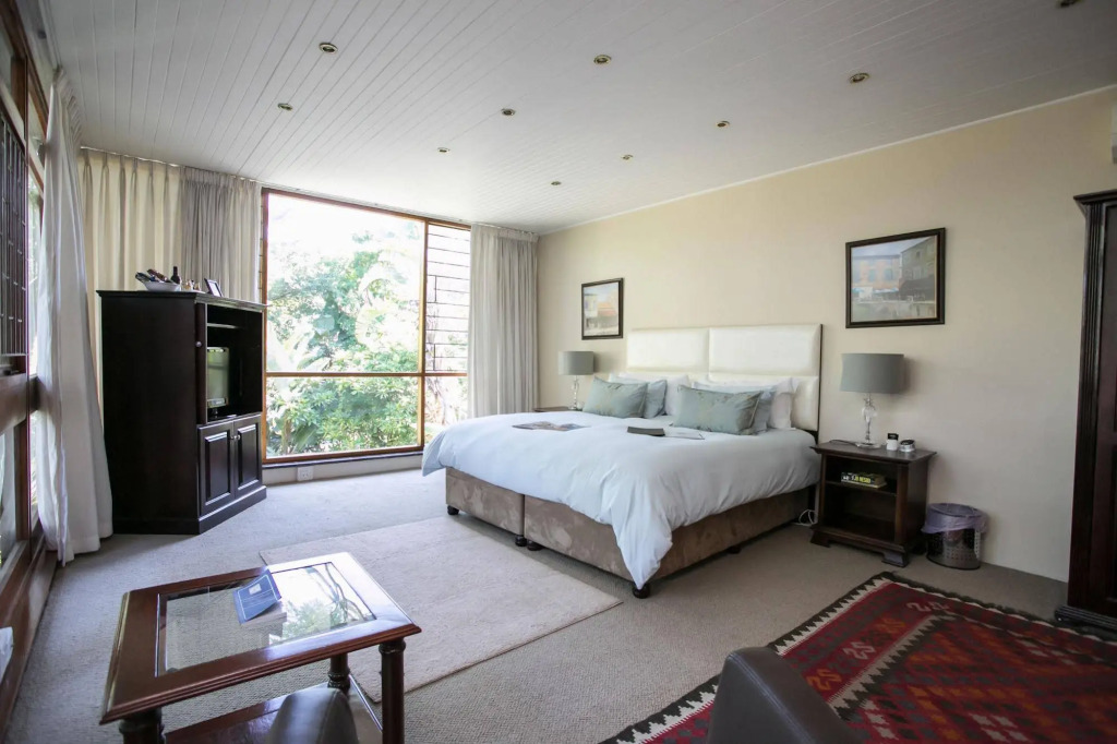 18 Burlington B&B and Conference Venue