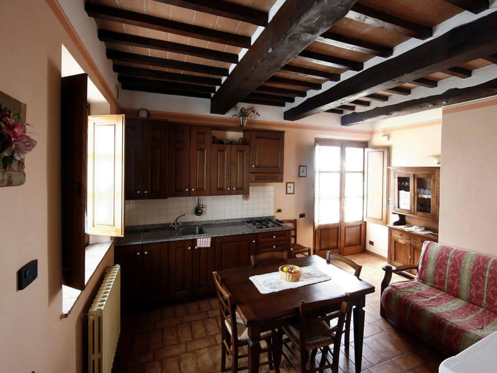 Agriturismo Sanguineto