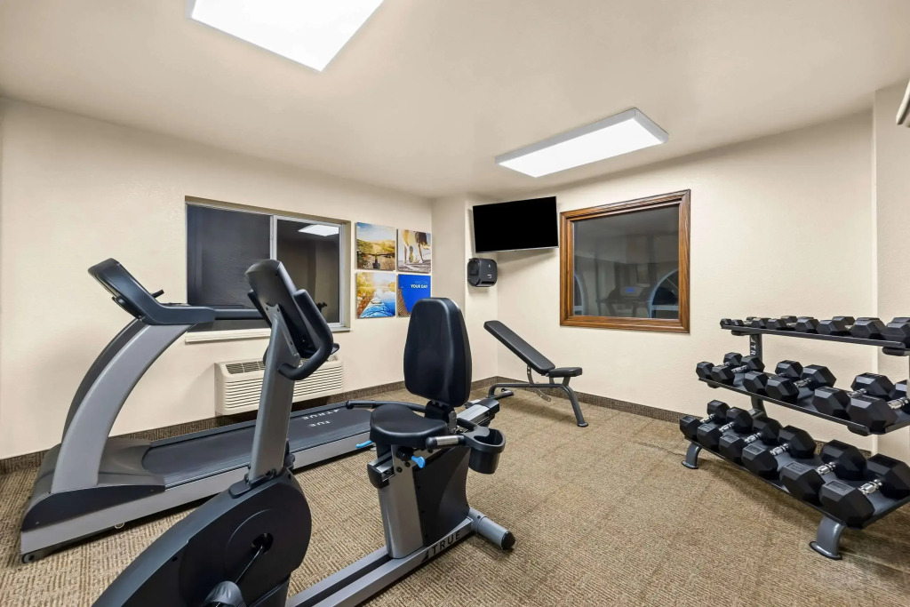 Comfort Inn & Suites Pueblo