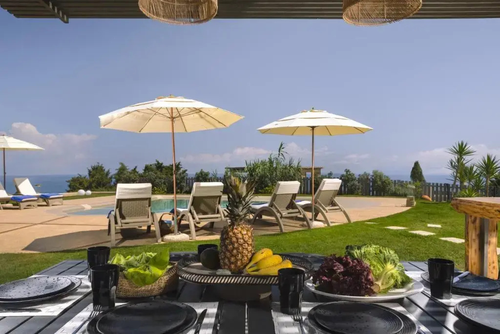 Niki s Villa - Luxury Seaview Villa - Niki s Villa - Luxury Seaview Villa