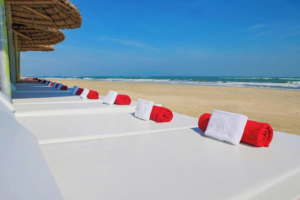 Lantana Riverside Hoi An Boutique Hotel & Spa