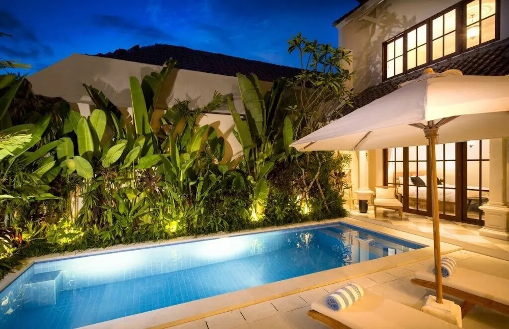 Villa Soleh
