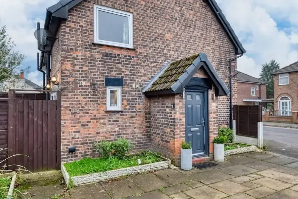 Charming Cottage,trafford Retreat, Pets Welcome