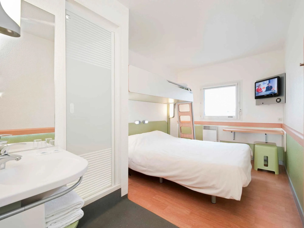 ibis Bern Expo