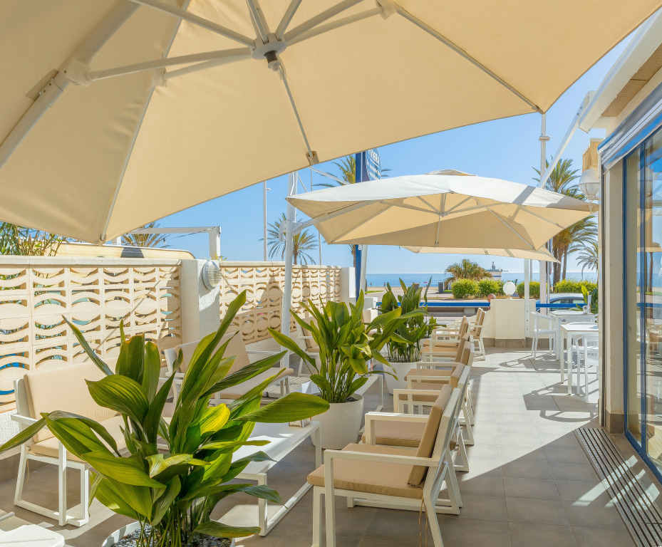 Отель RH Riviera