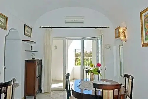 Abate B&B Capri