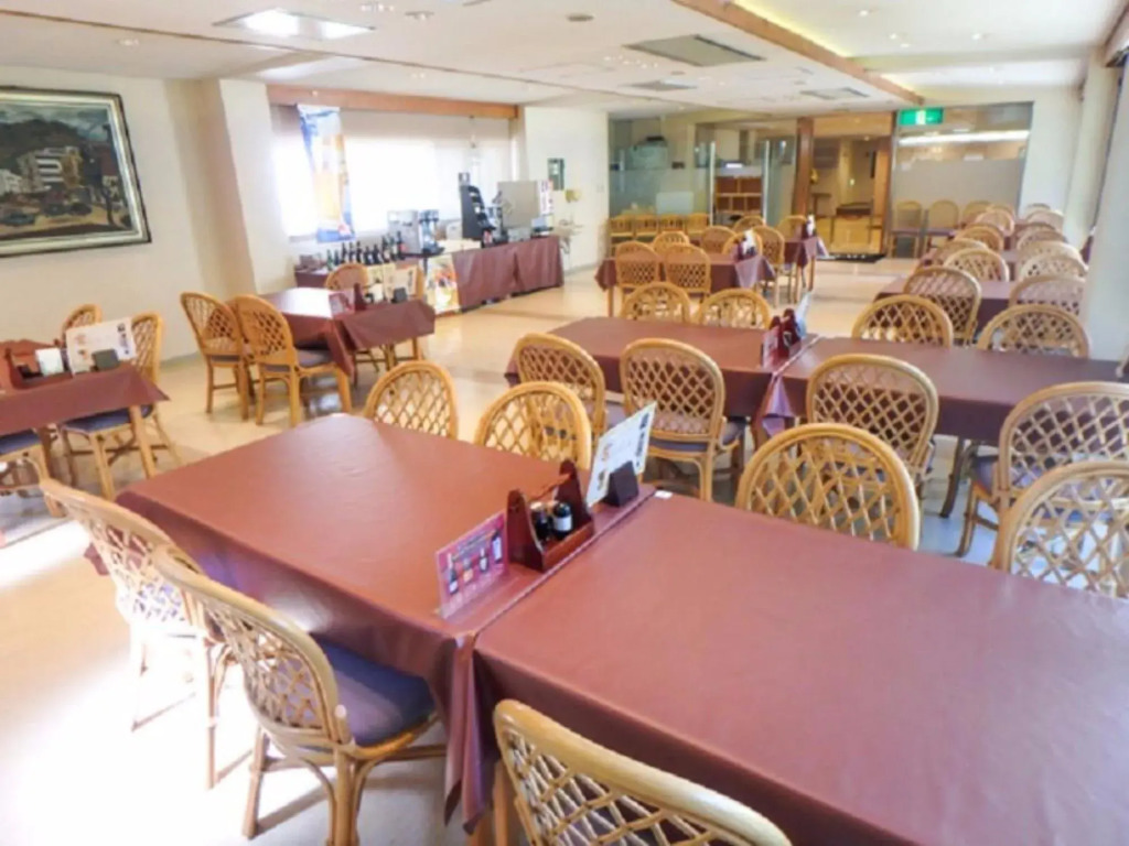 LiVEMAX RESORT Okudogo