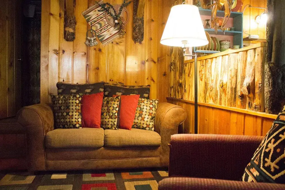 Pine Haven Resort