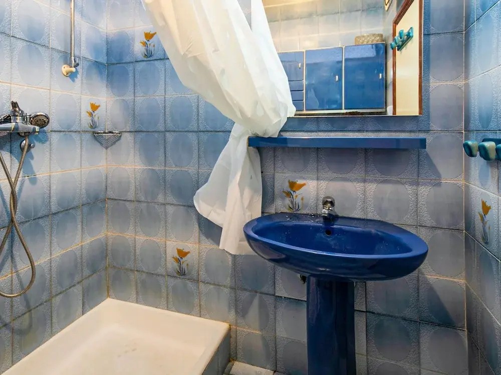 Scenic Apartment in Pakoštane near Sea & Town Center