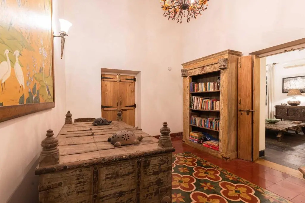 Villa Terra Rosa