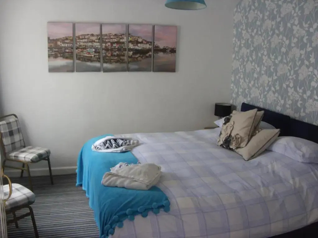 Ashdene Guest House