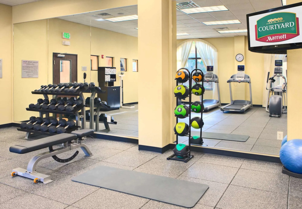 Courtyard by Marriott Houma