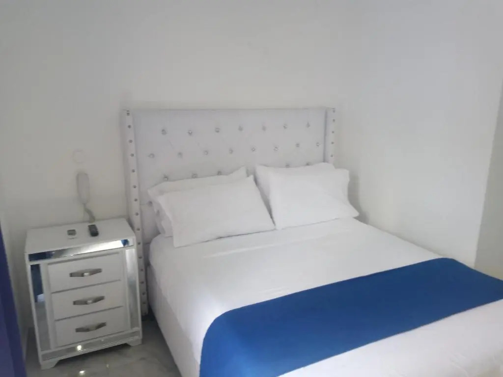 Hotel El Señorial 58