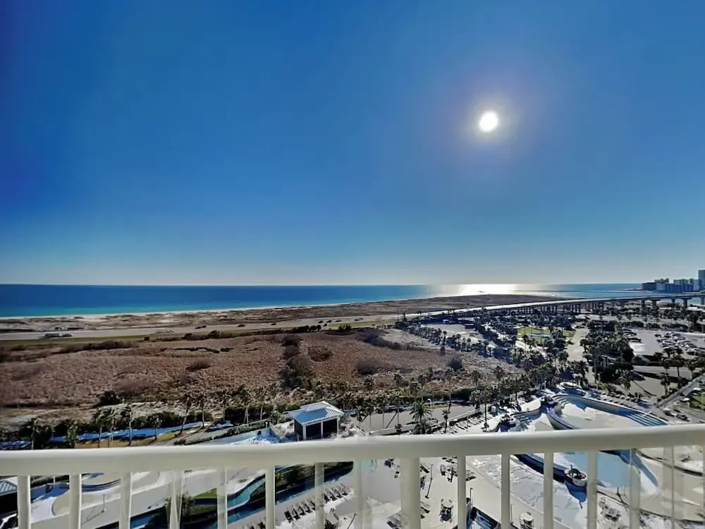 Caribe The Resort #D1114 by Southern Vacation Rentals