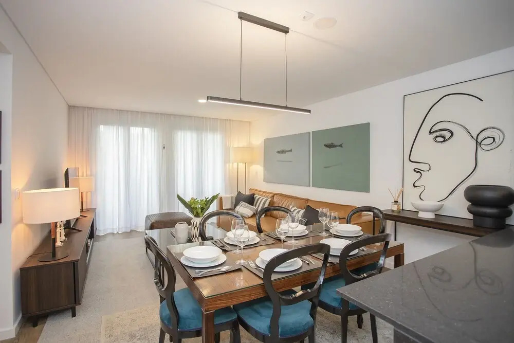 Liiiving - Cooper Residence Apartment II