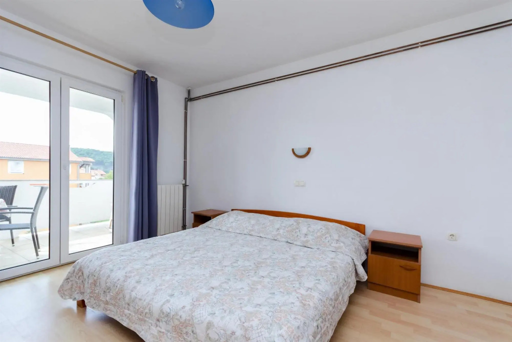 Apartments Ante in Lopar - island Rab