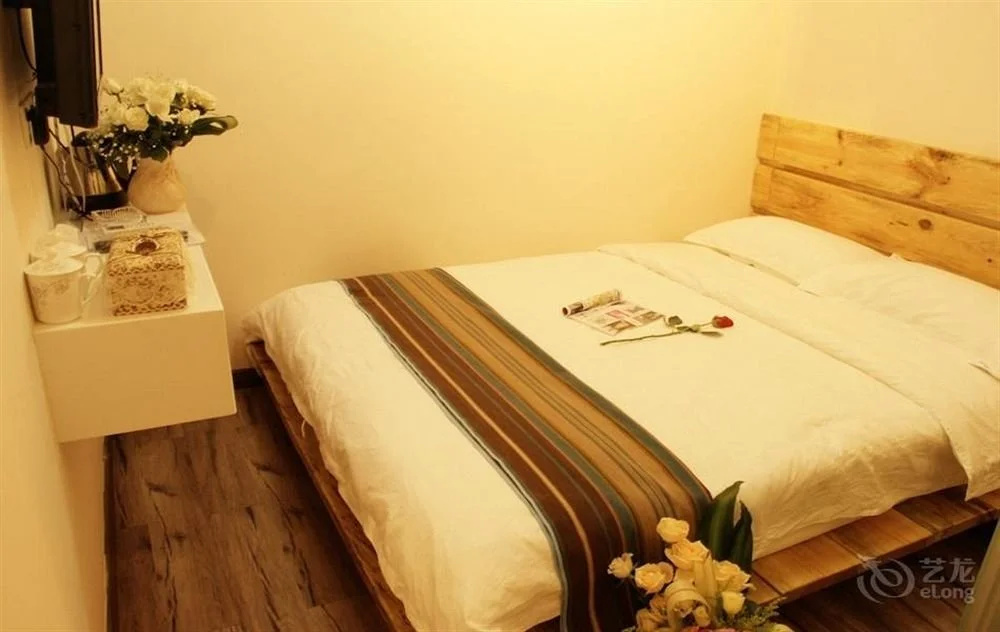Yangshuo Sweet Love Inn