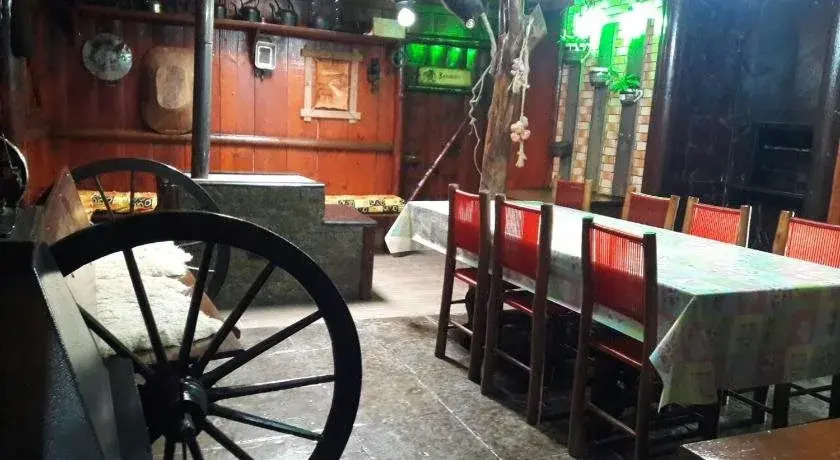 Hotel e Pousada Nativa Lages