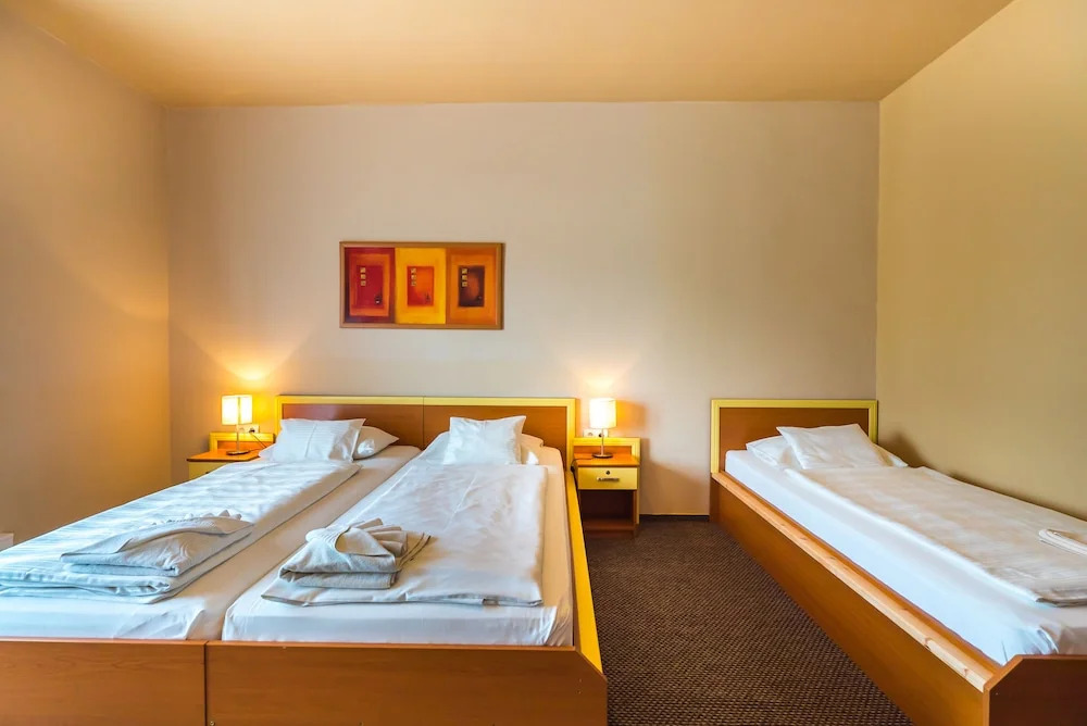 Beach Hotel