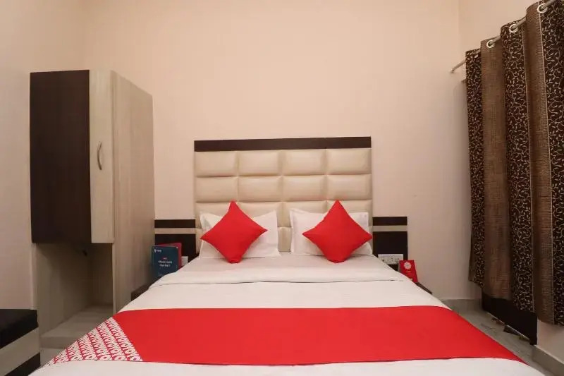 Hotel Mahima