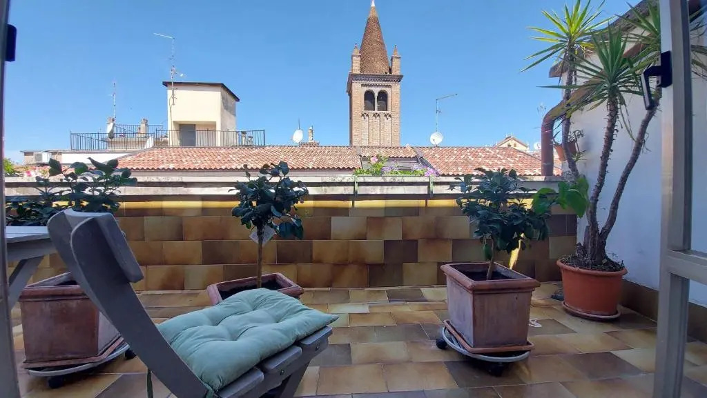 Marconi Rooms – Porta Leoni
