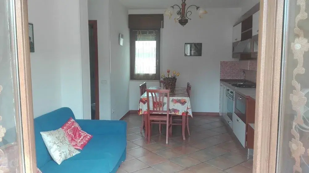 Villa Sole Luna