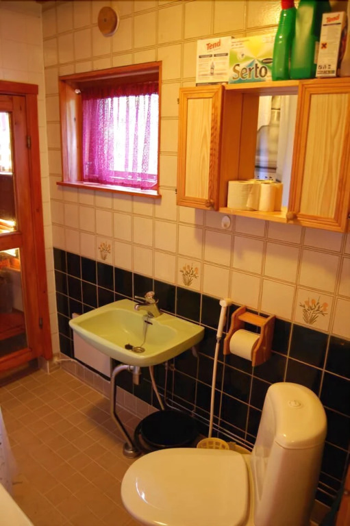 RukaTupa Anjala Chalet