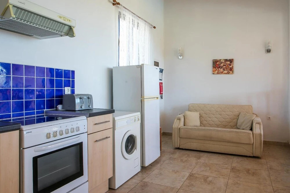 Villa Seashell