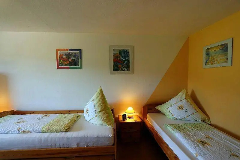 Ferienhaus Hubhof
