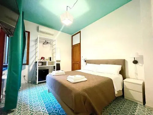 MAGICA B&B
