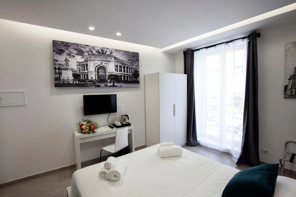 Suites Central Station