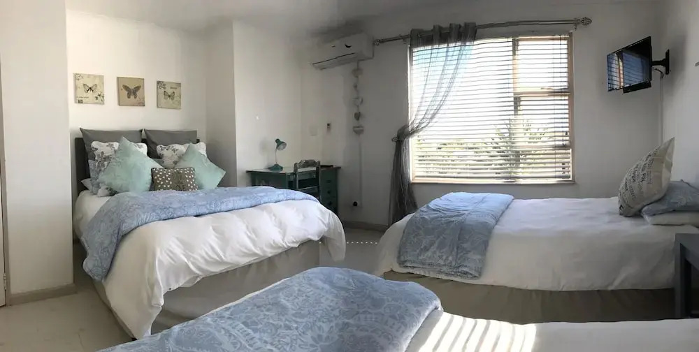 Bay Breeze Guesthouse Selfcatering
