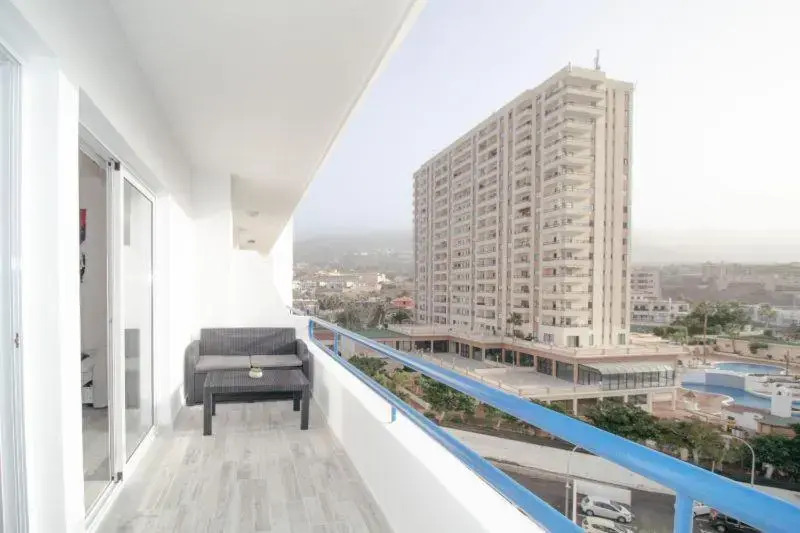 Paraiso Suites with Mega Views, Sea and Mountain.