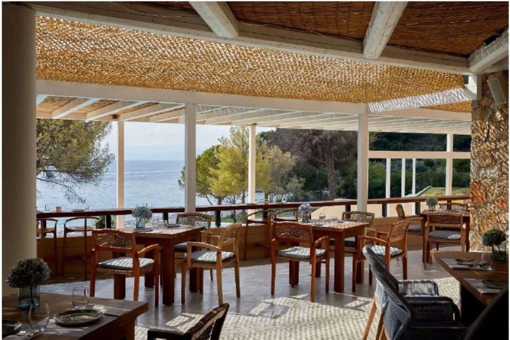 ELIVI Skiathos