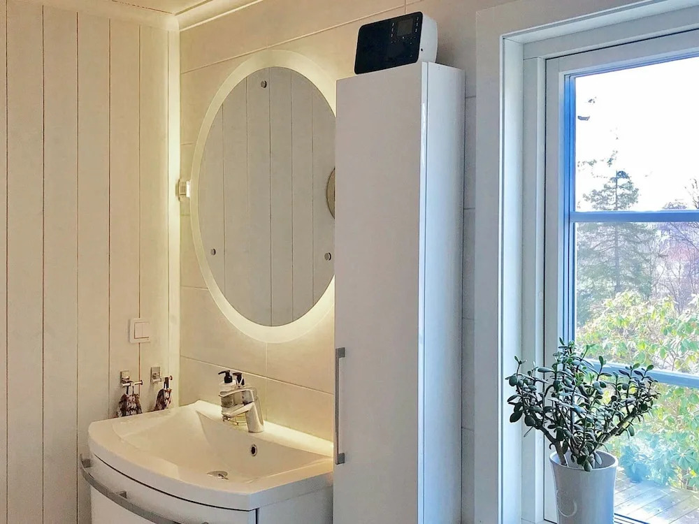 10 person holiday home in KLÖVEDAL