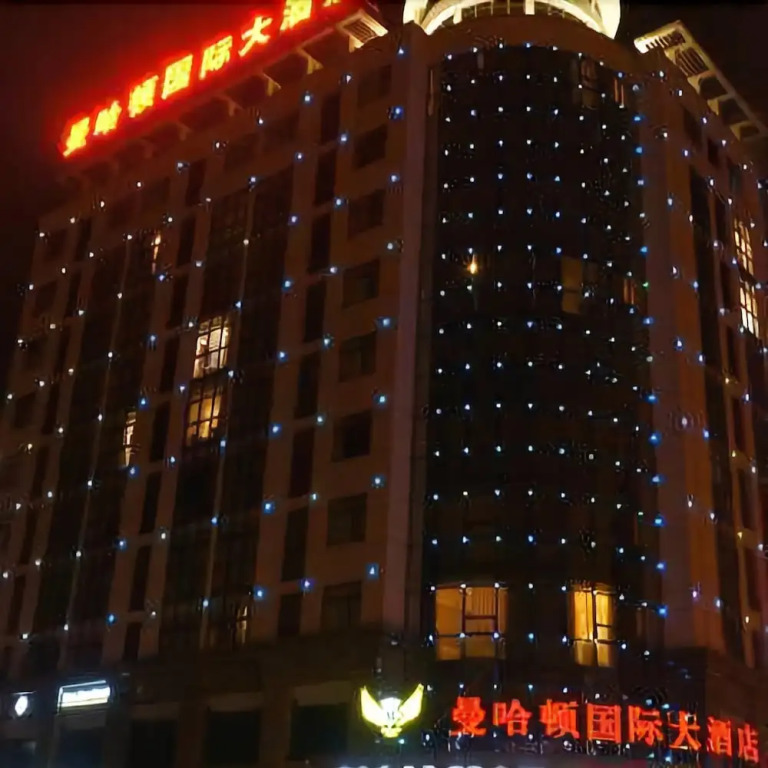 Manhattan Hotel