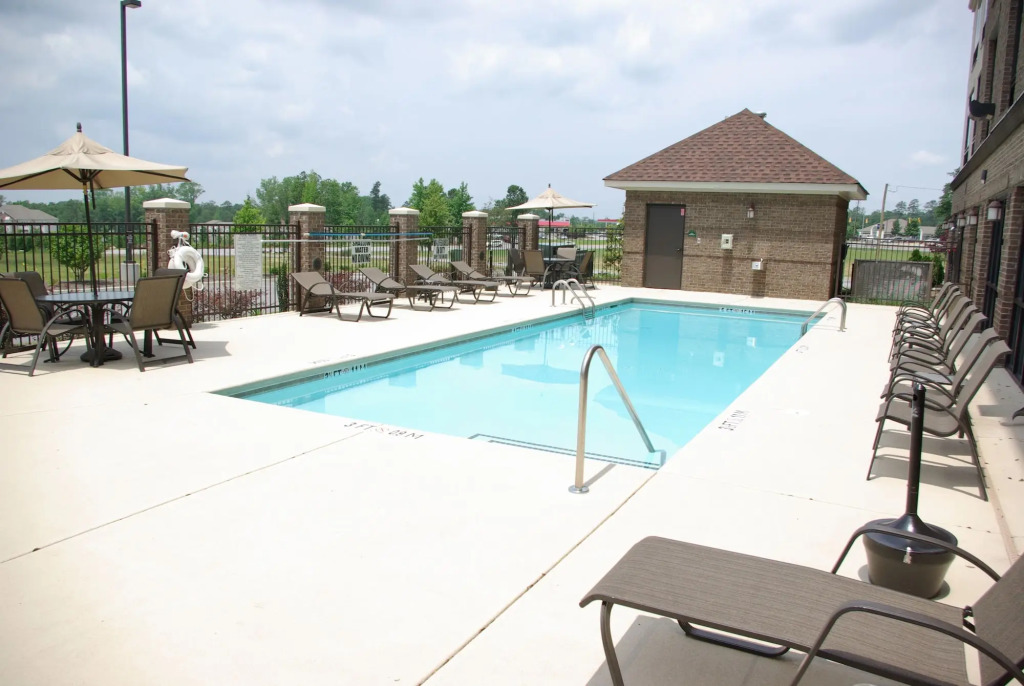 Lexington Expo Hotel by IHG
