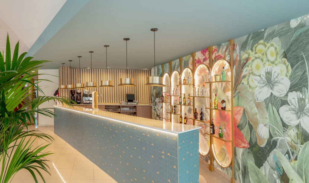 Hotel RH Victoria & Spa 4 Sup