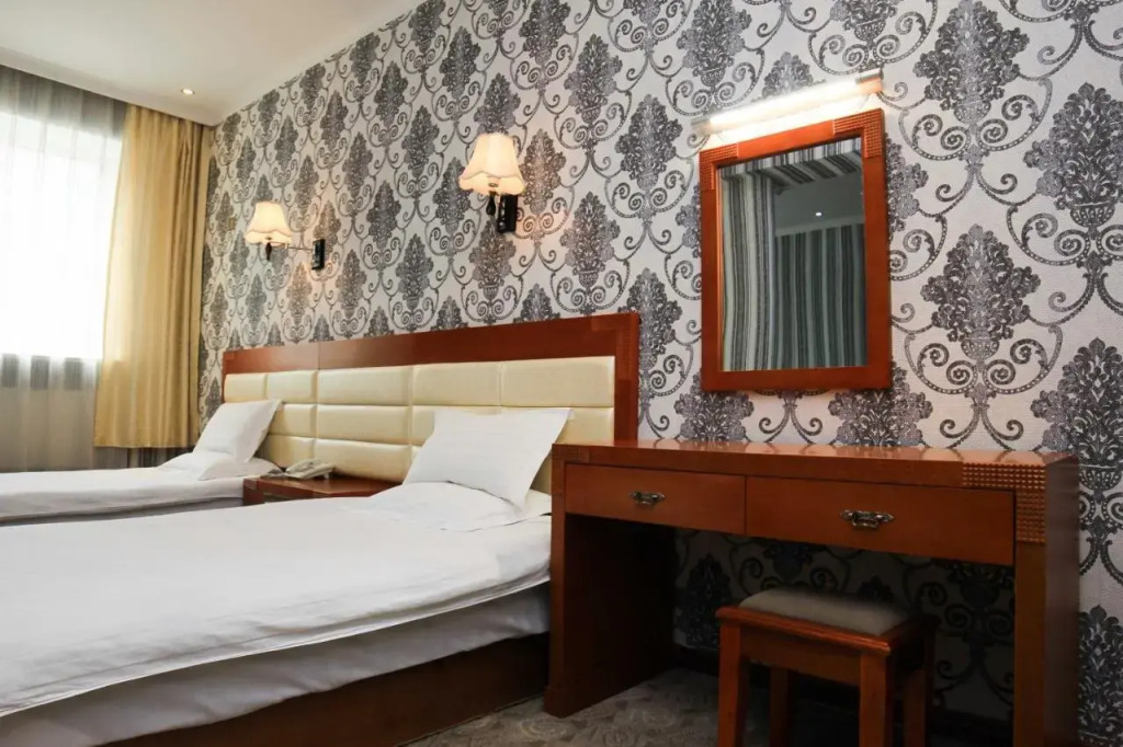 Guide Hotel