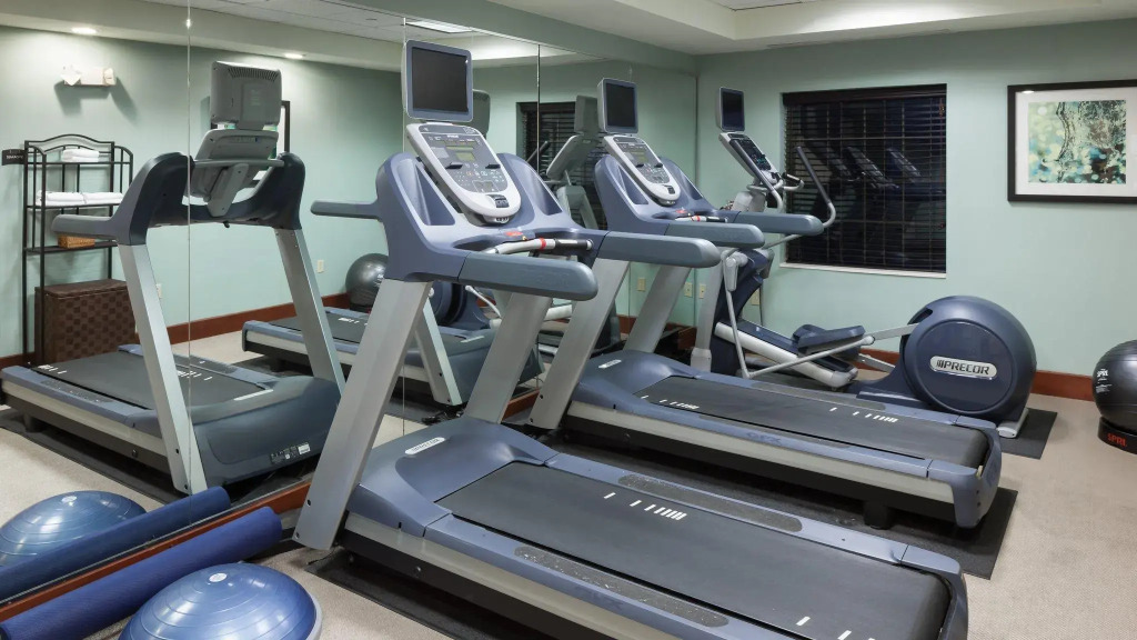 Staybridge Suites Jackson by IHG