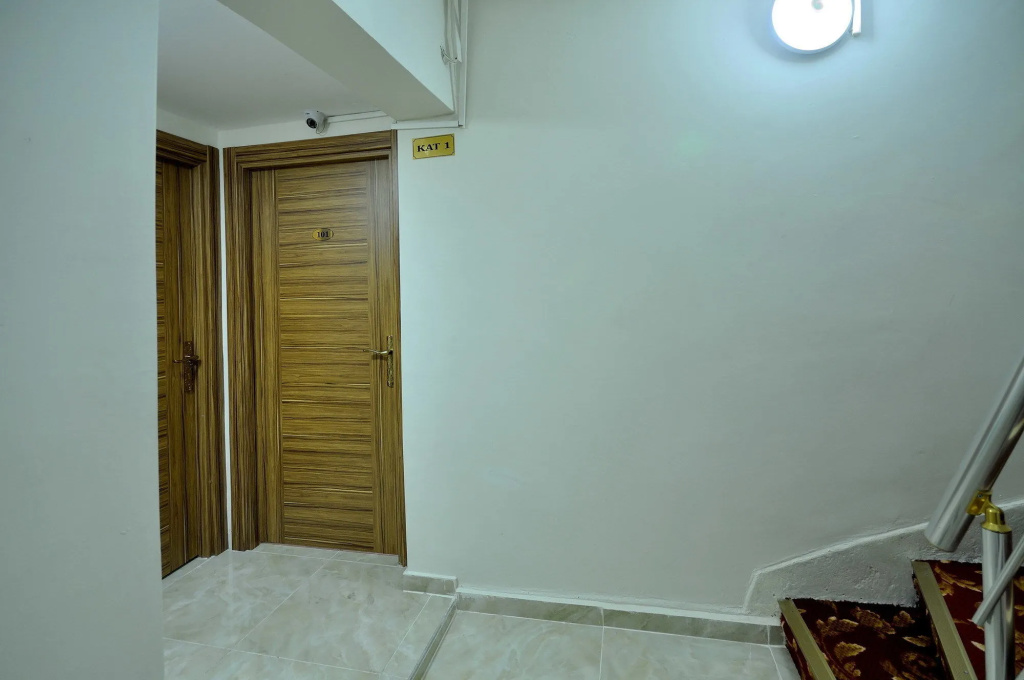 Seyri Istanbul Hotel
