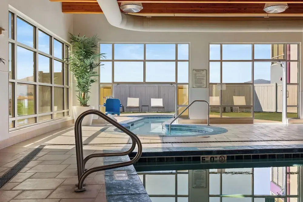 12 Tribes Resort Casino